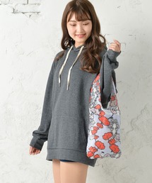 CELESTE RANA エコバッグ ミニ