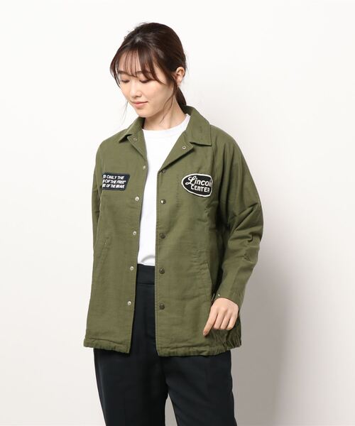 卸し売り購入 DENIM DUNGAREE（デニムダンガリー）の「タイプライター ジャケット・ブルゾン