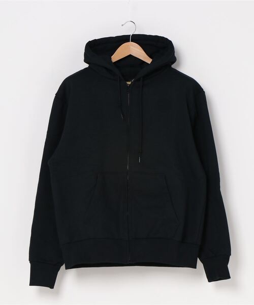 camber arctic thermal sweatshirt