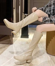 ロングブーツ★ベージュ 54040239b_b_09_215.jpg