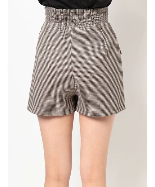 RESEXXY（リゼクシー）の「ハイウエストスカパン（その他パンツ・レディース・ブラック/ブラウン・FREE）」の22枚目の写真