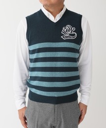 《ZOY》MENS HESTIA ニットベスト