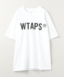 WTAPS 20aw WTVUA TEE