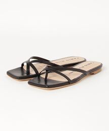 Ray BEAMS | FABIO RUSCONI / フラット サンダル(サンダル)