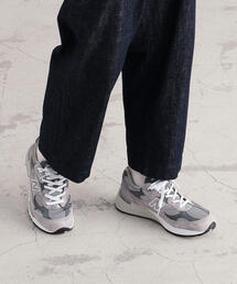 TOMORROWLAND （トゥモローランド）の「New Balance M992 GR Made in U.S.A スニーカー（スニーカー）」