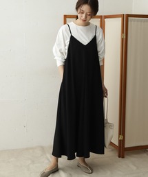 URBAN RESEARCH DOORS | キャミワンピース(ワンピース)