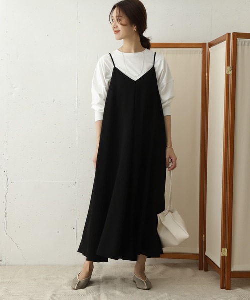 URBAN RESEARCH DOORS（アーバンリサーチドアーズ）の「キャミ