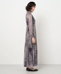 オールセインツ ワンピース CAYA NUBILA DRESS ALLSAINTS（オールセインツ）の「CAYA NUBILA DRESS | CAYA