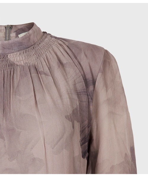 ALLSAINTS（オールセインツ）の「CAYA NUBILA DRESS | CAYA
