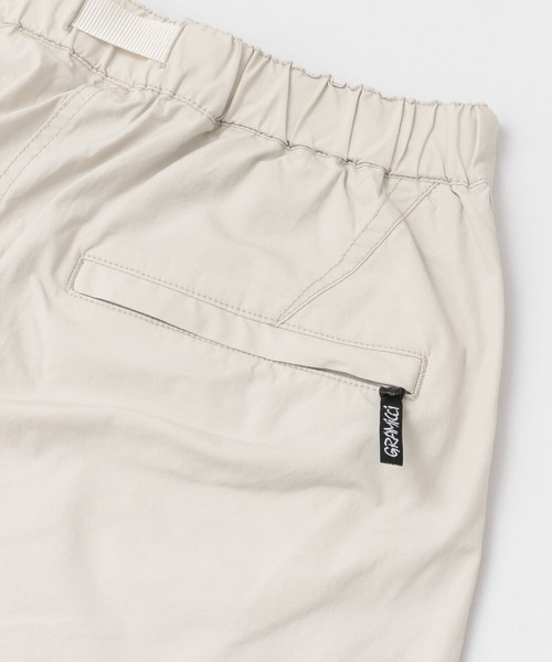 Gramicci（グラミチ）の「【別注】GRAMICCI×DOORS ストレッチ
