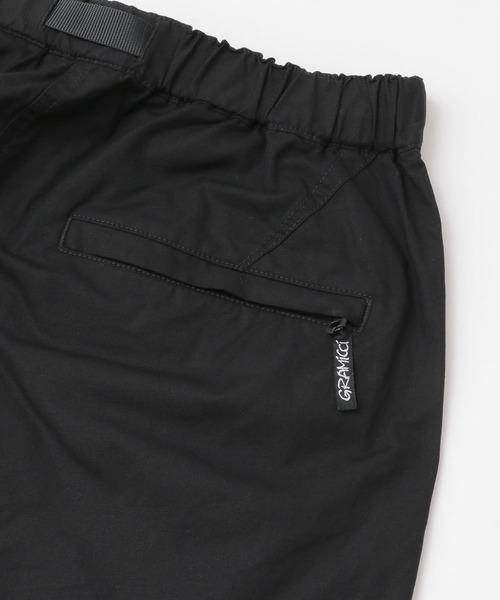 Gramicci（グラミチ）の「【別注】GRAMICCI×DOORS ストレッチ