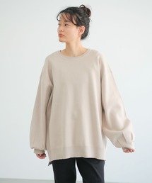 AMERICAN HOLIC | ミラノリブニットプルオーバー(ニット/セーター)