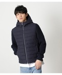 Azul By Moussy アズールバイマウジー の Tcポンチ中綿コート ダウンジャケット コート Wear