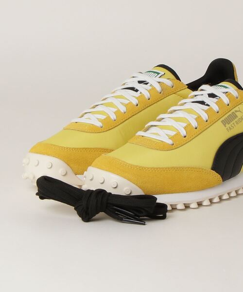 Fast プーマ ファストライダー ファストライダー ソース Puma Source Rider ソース 16 プーマ
