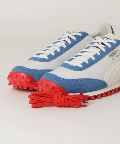 Fast プーマ ファストライダー ファストライダー ソース Puma Source Rider ソース 16 プーマ