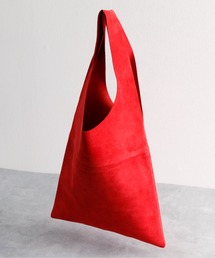 メンズのトートバッグ スエード ファッション通販 Zozotown