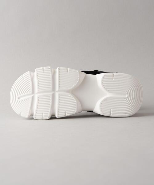 ODETTE E ODILE（オデットエオディール）の「【WEB限定】O ベルクロ サンダル40●（サンダル・レディース・ホワイト/ライトグレー/ブラック/その他1/ブラウン・23.5cm/24.5cm/22.5cm）」の21枚目の写真