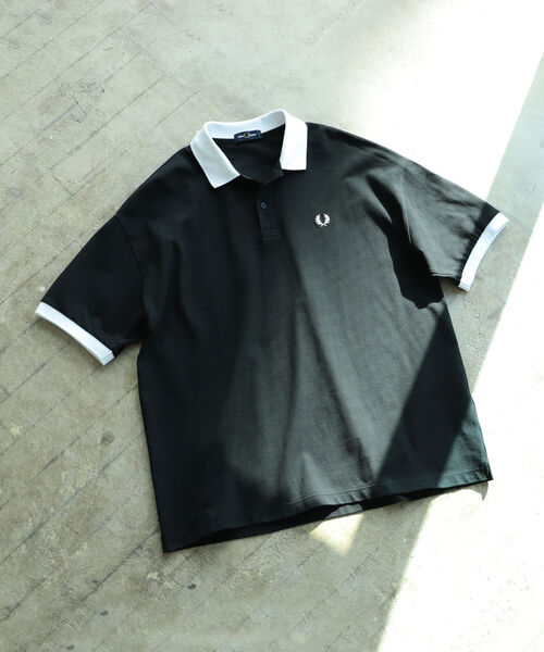 FRED PERRY（フレッドペリー）の「FRED PERRY × BEAMS / 別注