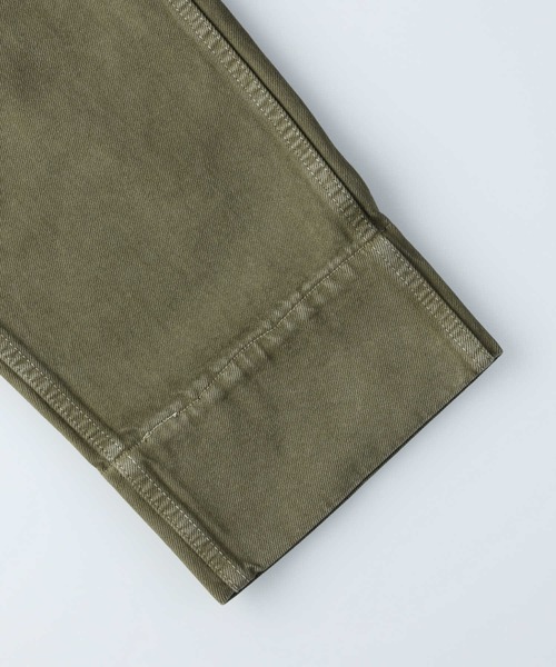 Levi's（リーバイス）の「【Levi's】「RED」 STAY LOOSE（その他パンツ・メンズ・オリーブ・32inch/30inch/28inch/34inch）」の13枚目の写真