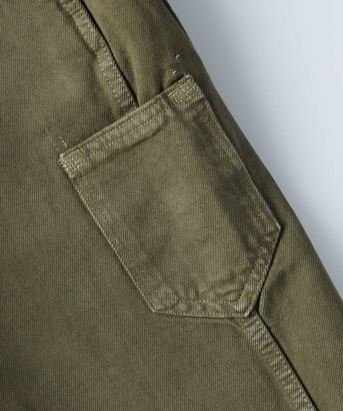 Levi's（リーバイス）の「【Levi's】「RED」 STAY LOOSE（その他パンツ・メンズ・オリーブ・32inch/30inch/28inch/34inch）」の15枚目の写真