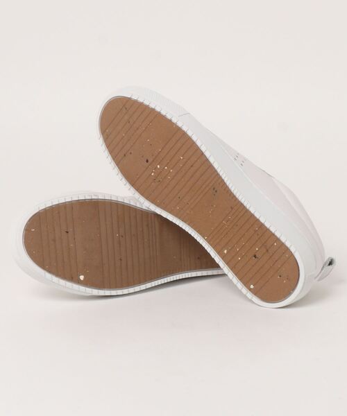 ★M.MOUSTACHE Brigitte スニーカー 38 MOUSTACHE（ムスタッシュ）の「【M.MOUSTACHE】BRIGITTE 2.0
