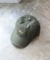 B:MING by BEAMS | B:MING by BEAMS / ピグメント 刺繍 キャップ（3~7才）(キャップ)