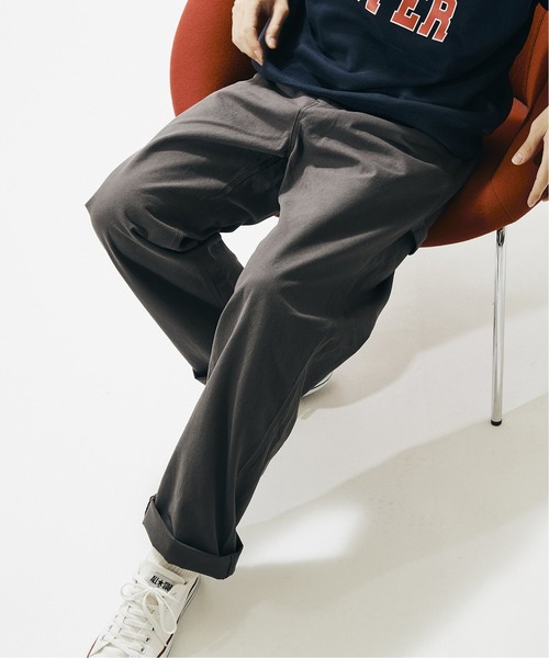 パンツ key KEY 【SPECIAL PRICE 30%OFF】KEY INDUSTRIES,INC. リングスパン