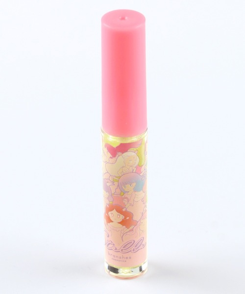 BRANSHES(ブランシェス)の「【Stella】ブックパレット(かに座・しし座・おとめ座)(コスメキット/ギフトセット・キッズ・ライトピンク・F)」の11枚目の写真