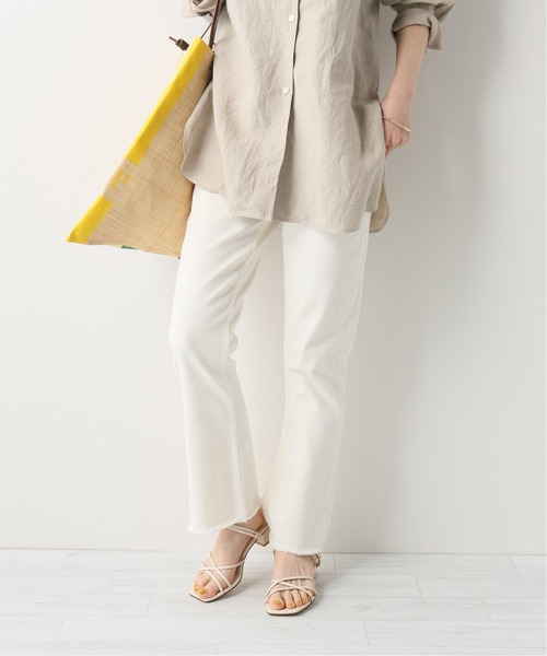 セール】3.5cmスクエア2WAYサンダル◇（サンダル）｜LE TALON