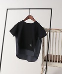 BREEZE by saori(ブリーズバイサオリ)の「トップス(Tシャツ/カットソー)」