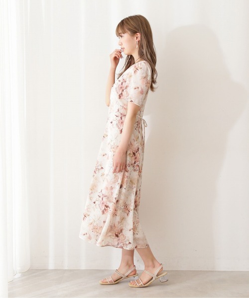 PROPORTION BODY DRESSING（プロポーションボディドレッシング
