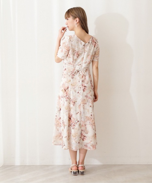 PROPORTION BODY DRESSING（プロポーションボディドレッシング