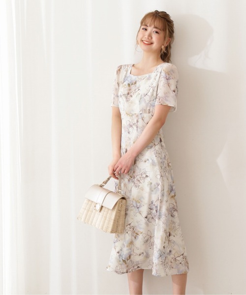 PROPORTION BODY DRESSING（プロポーションボディドレッシング