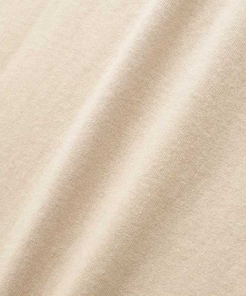 U.S. POLO ASSN.（ユーエスポロアッスン）の「U.S. POLO ASSN. /ユーエスポロアッスン 別注ワンポイント刺繍 ビッグシルエット半袖ラガーシャツ（ポロシャツ・メンズ・ネイビー/ベージュ/オリーブ/オレンジ/ブラック/サックスブルー・L/M/S）」の21枚目の写真