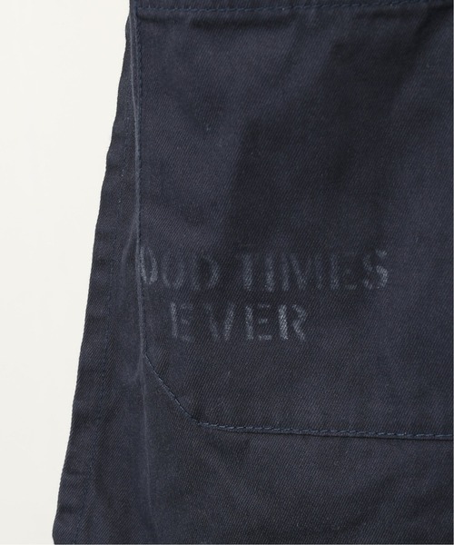 JOURNAL STANDARD J.S HOMESTEAD（ジャーナルスタンダードホームステッド）の「【RIDAYSUPPLY/ライデイサプライ】 PALAFIN VEST（ベスト・メンズ・ベージュ/ネイビー・MEDIUM/LARGE）」の13枚目の写真