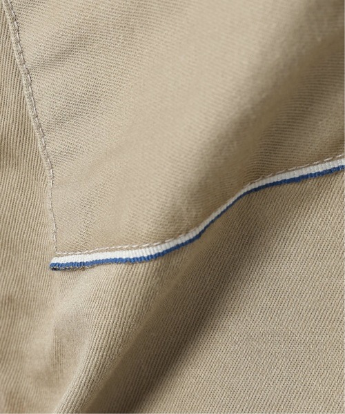 JOURNAL STANDARD J.S HOMESTEAD（ジャーナルスタンダードホームステッド）の「【RIDAYSUPPLY/ライデイサプライ】 PALAFIN VEST（ベスト・メンズ・ベージュ/ネイビー・MEDIUM/LARGE）」の14枚目の写真