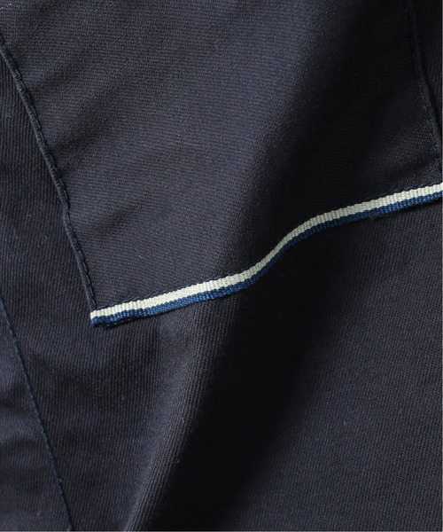 JOURNAL STANDARD J.S HOMESTEAD（ジャーナルスタンダードホームステッド）の「【RIDAYSUPPLY/ライデイサプライ】 PALAFIN VEST（ベスト・メンズ・ベージュ/ネイビー・MEDIUM/LARGE）」の17枚目の写真