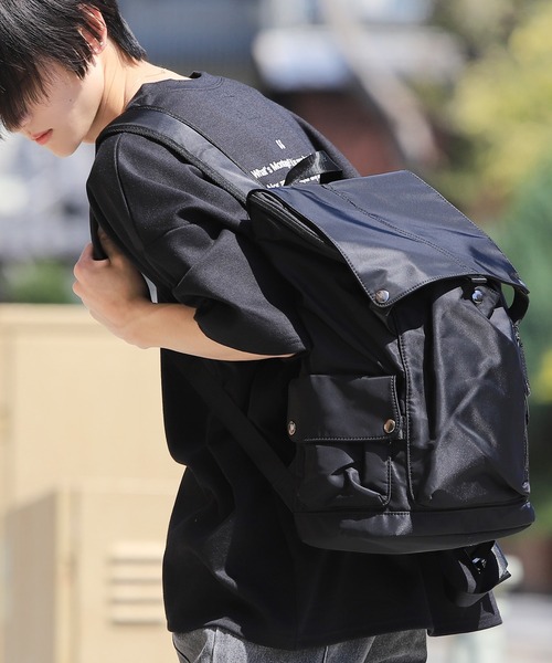 G.O.C（ジーオーシー）の「FILA / フィラ BTS着用モデル B-FORCE
