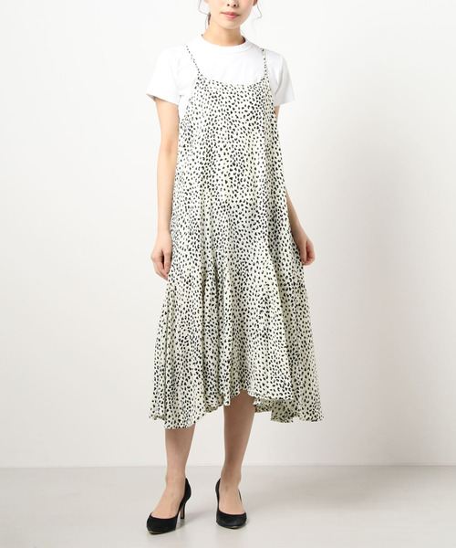 好評継続中 今だけ限定価格 ハートレオパードプリント ワンピース 目玉商品 Www Siddhivrc Com