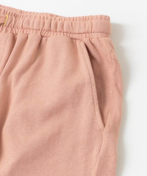URBAN RESEARCH Sonny Label（アーバンリサーチサニーレーベル）の「Leona SURF　ヘンプコットンショートパンツ（その他パンツ・レディース・ベージュ/グリーン系その他/ブラック・FREE）」の15枚目の写真