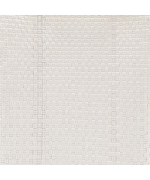 Letra（レトラ）の「メルカドバケット　ショートハンドル　ホワイト（かごバッグ・レディース・ホワイト・FREE）」の9枚目の写真