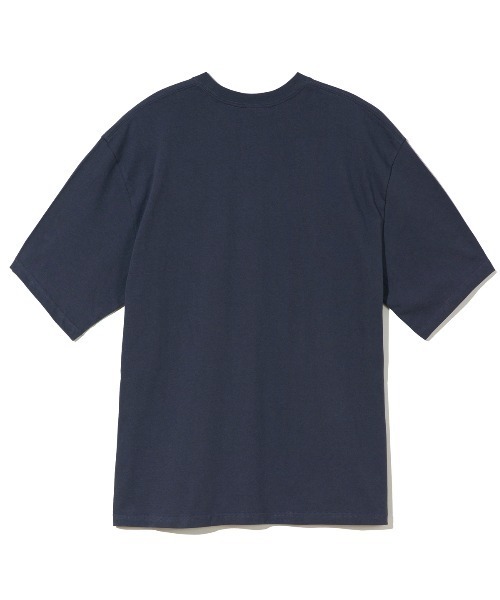 COVERNAT】AUTHENTIC LOGO TEE / カバーナット オーセンティック