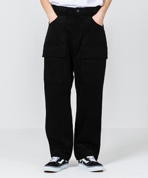 XLARGE | CORDUROY BAKER PANTS(その他パンツ)