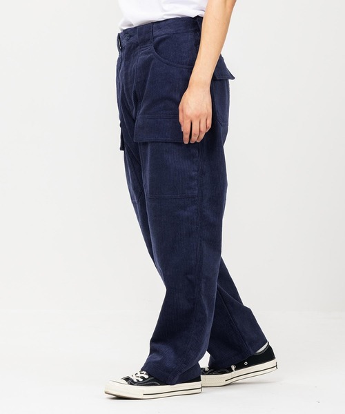 XLARGE（エクストララージ）の「CORDUROY BAKER PANTS（その他パンツ