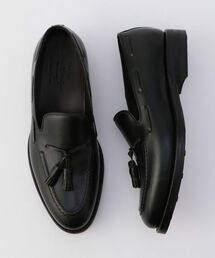 NOLLEY’S | 【JALAN SRIWIJAYA/ ジャランスリウァヤ】 タッセルローファー DNTソール(ドレスシューズ)