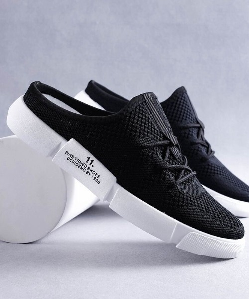 スリッポン かかとなしスニーカー スリッポン Sfw エスエフダブリュー のファッション通販 Zozotown スリッポン かかとなしスニーカー スリッポン Sfw エスエフダブリュー のファッション通販 Zozotown