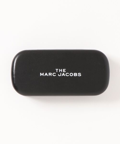 MARC JACOBS（マークジェイコブス）の「【MARC JACOBS】マークプレーンボストン（サングラス・レディース・ブラック/ブラウン・FREE）」の5枚目の写真