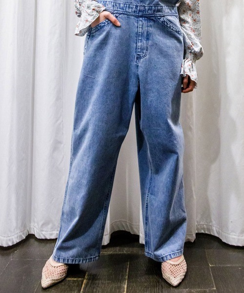 AS KNOW AS PINKY(アズノゥアズピンキー)の「2wayレースアップサンダル(サンダル・レディース・ブラウン/ベージュ・M/L)」の5枚目の写真