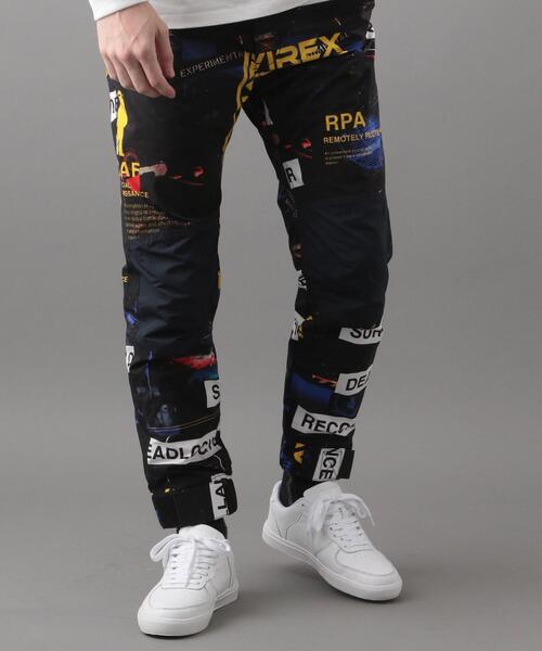 AVIREX（アヴィレックス）の「【スニーカー】INDEPENDENCE / インデペンデンス / アヴィレックス / AVIREX（スニーカー・メンズ・ホワイト/ブラック/ゴールド/オリーブ・24cm/25cm/26cm/27cm/23㎝/28cm/29cm/23cm）」の17枚目の写真