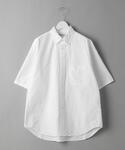 BEAUTY&YOUTH UNITED ARROWS(ビューティーアンドユースユナイテッドアローズ)の「トップス(シャツ/ブラウス)」